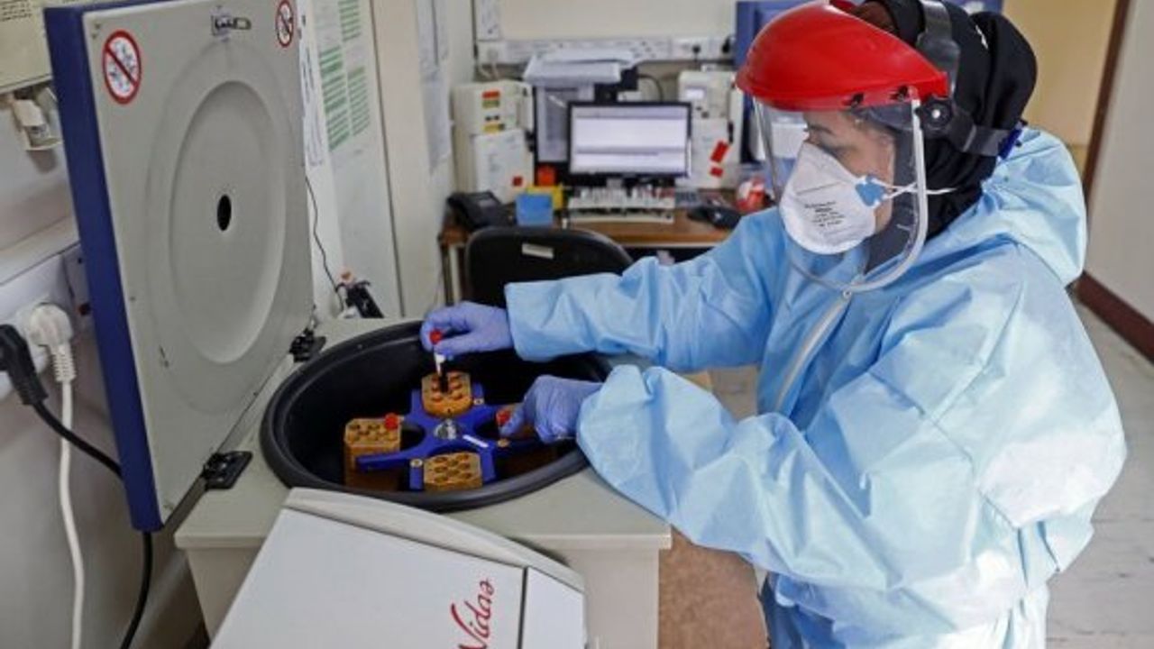 Güney'de vaka sayısı 200'e dayandı