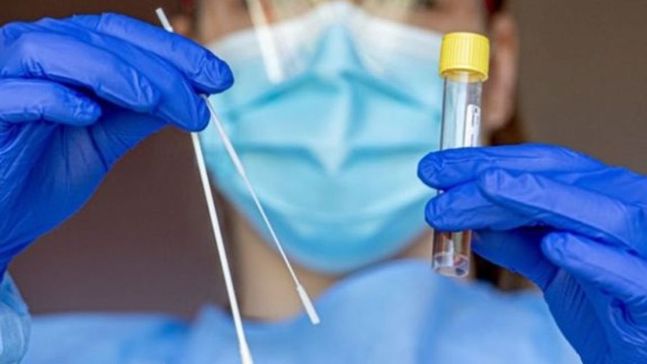 Güney'de vaka sayısı yükselişte