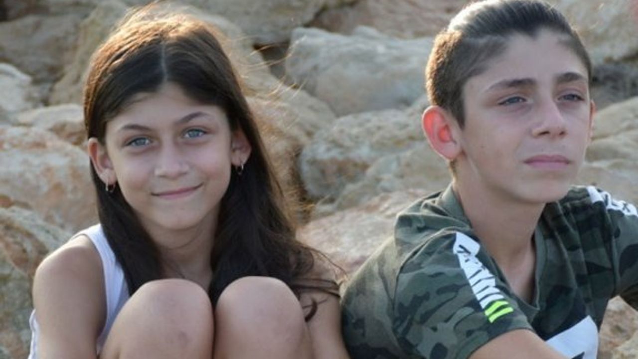 Karma evliliklerden doğan çocuklar için gözler bu davada