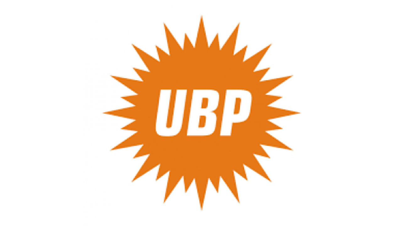 Kurultayda UBP üyesi 16 bin 484 kişinin oy kullanabilecek