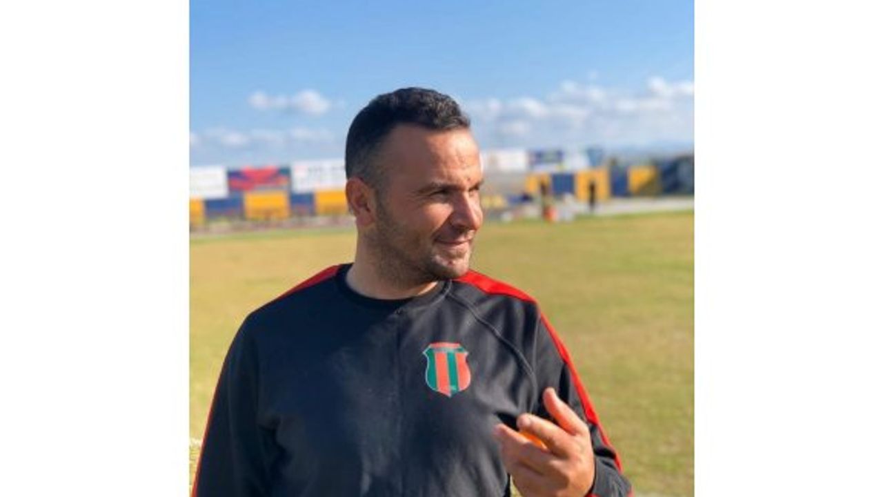 Mormenekşe Kulübü emekçisinin büyük talihsizliği