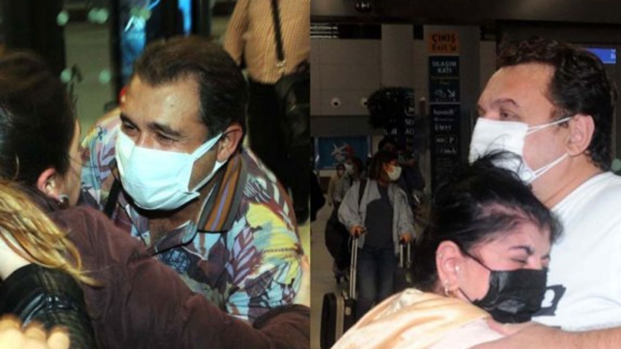 “Olaylara kim sebep olduysa Allah'a havale ediyoruz”