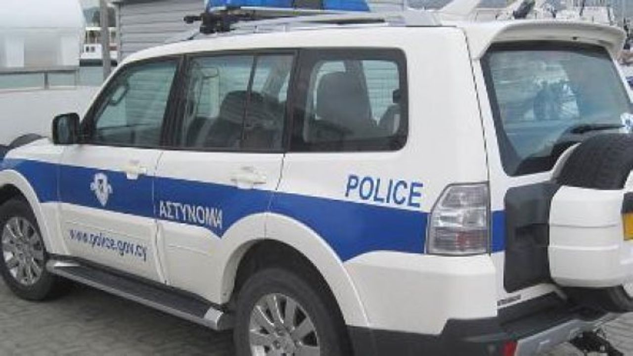 Rum polisi Türk insan tacirini arıyor