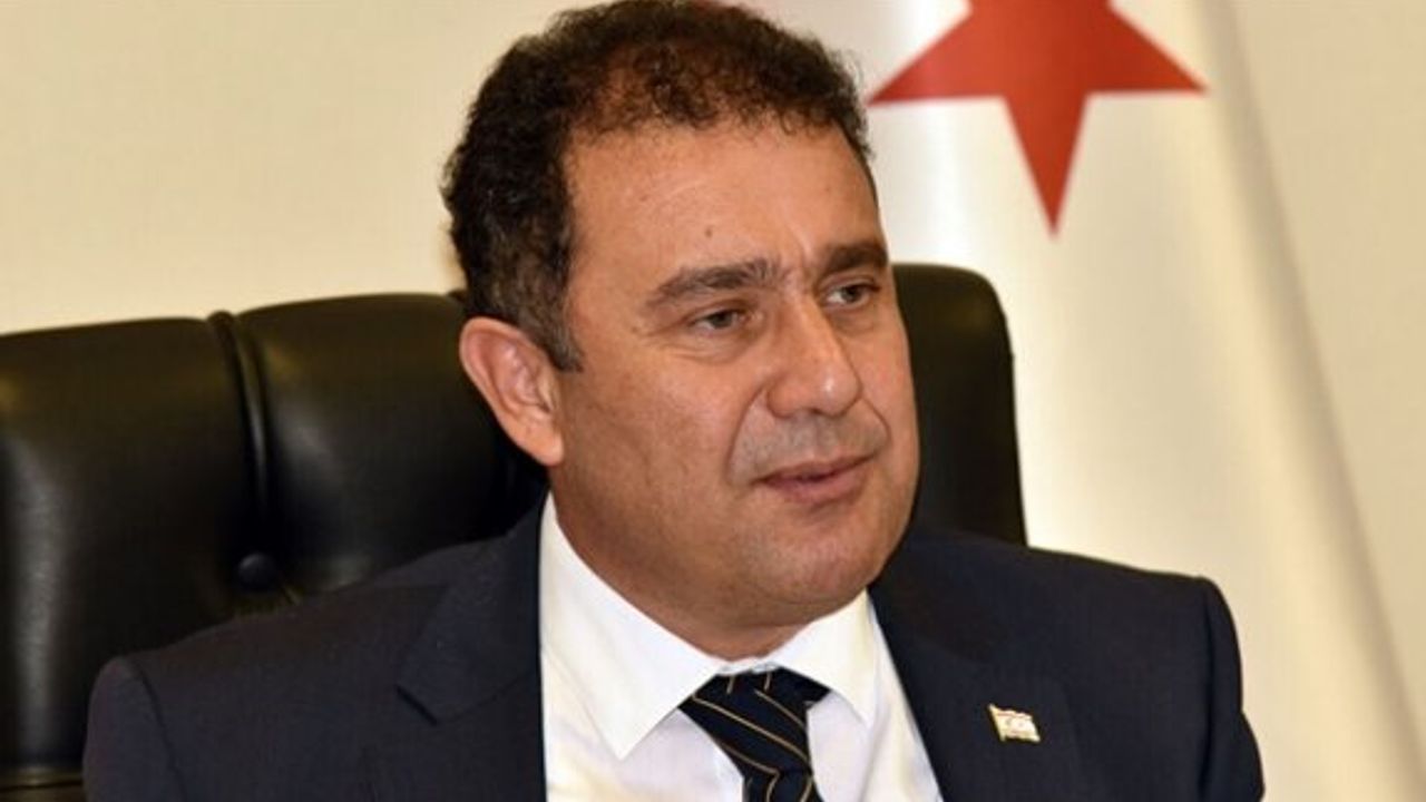 Saner: Sucuoğlu, polise ifade vermekten kaçıyor