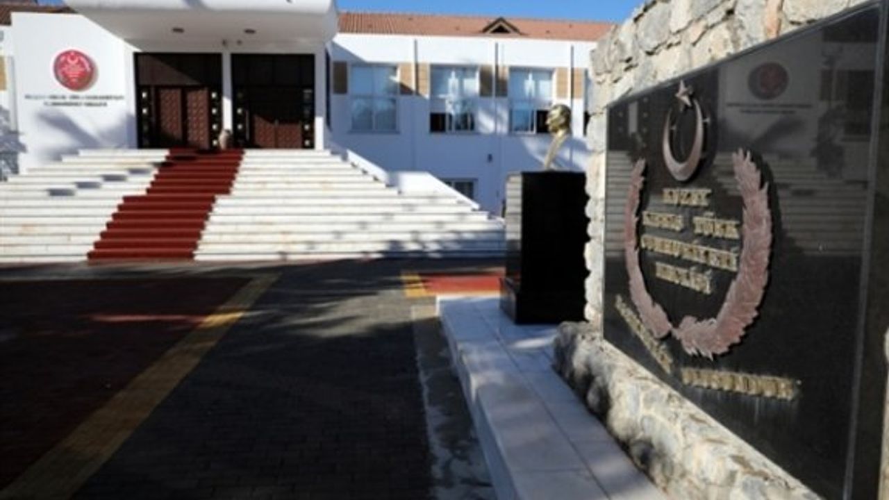 2022 Bütçesi yarın komitede görüşülmeye başlanıyor