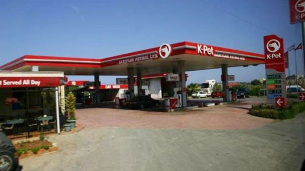95 oktan benzin ile Euro Diesel stokları tükendi