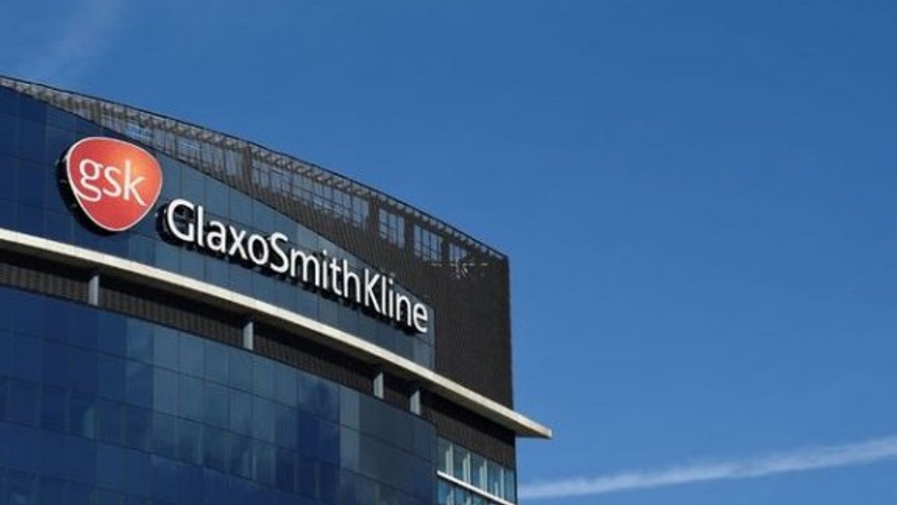 AB, GSK’nin Kovid-19 ilacını değerlendirmeye aldı