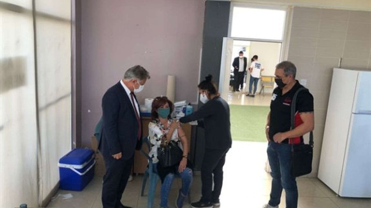 Acil Durum Hastanesi 07:00 ile 18:00 arası hizmet verecek