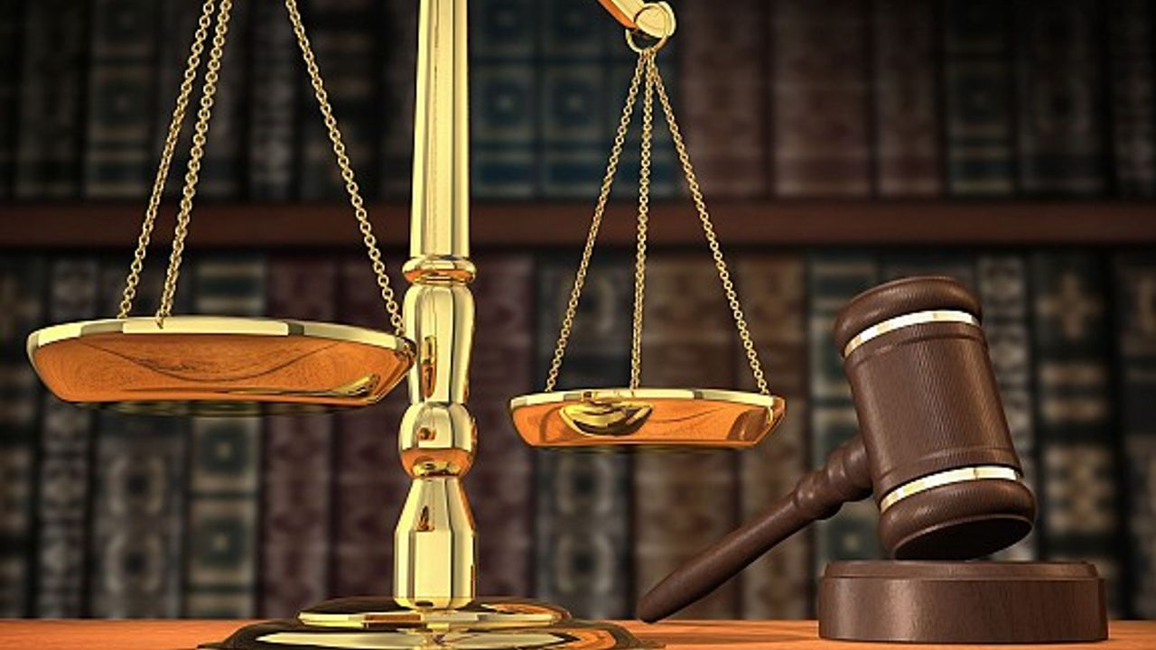 Adalet geciktikçe, insanlar mağdur oluyor