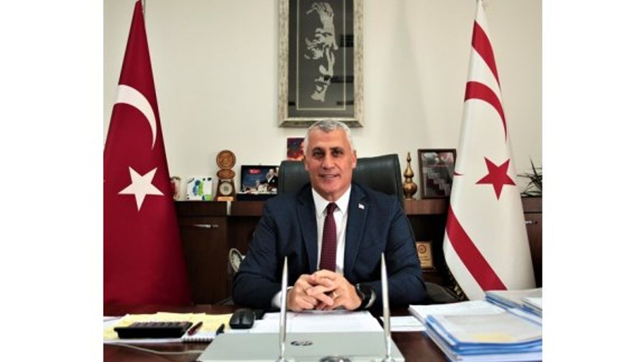 Akademik takvimde herhangi bir değişiklik yok