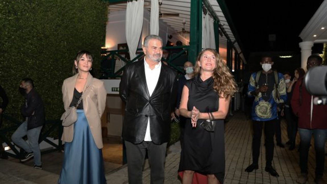 ARUCAD Yüksek Lisans öğrencilerinin eserleri sergileniyor