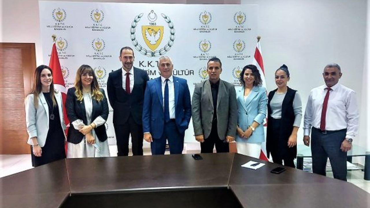 ASBANK ile Milli Eğitim Bakanlığı'ndan güzel bir işbirliği