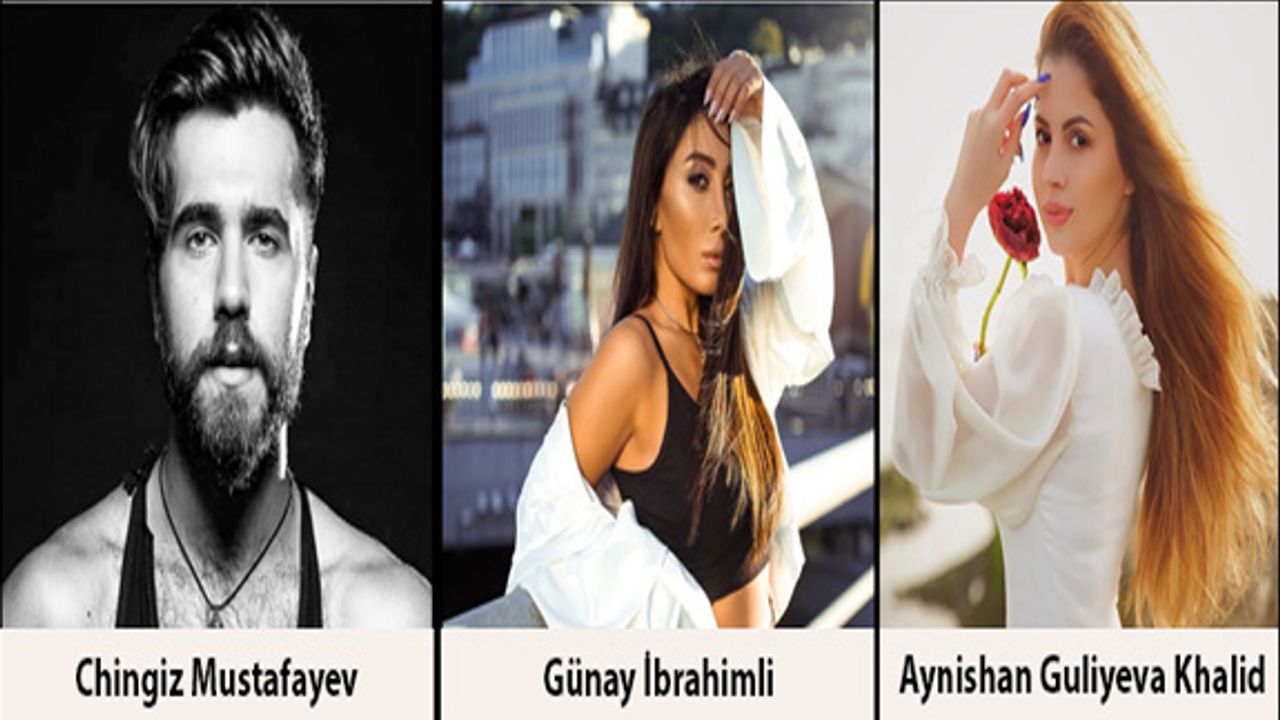 Azerbaycan’dan gelecek üç kişiye 69 bin Sterlin