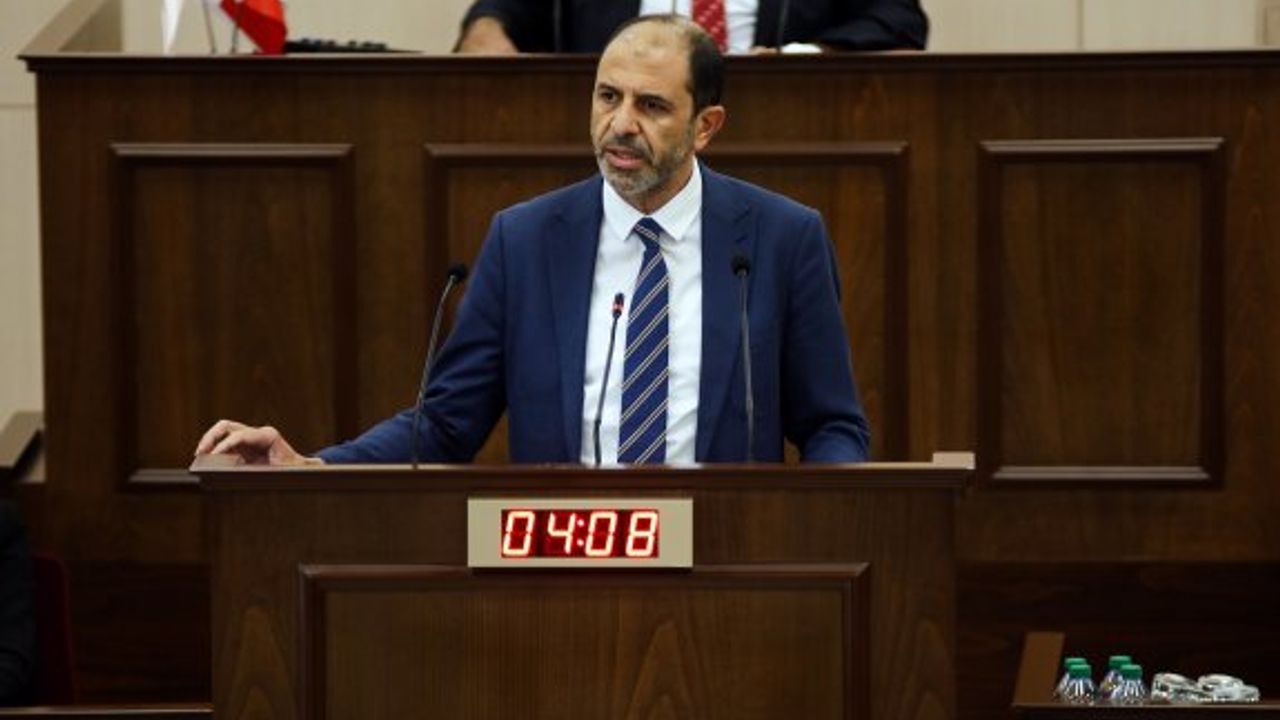 “Borcu olan vatandaşlar için yeni tedbirler alınmalı”