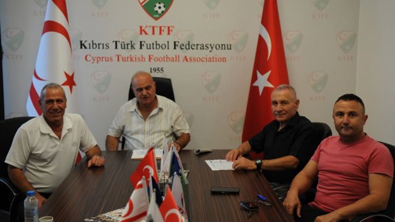 BTM 1.Lig 18 Aralık 2021'de başlayacak