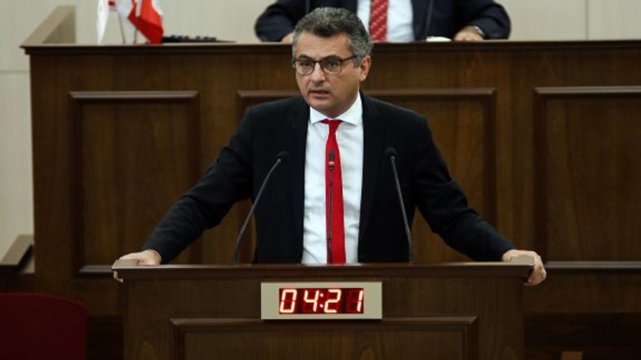 “Bu komedi ve zihniyetle ülke yönetilmez”