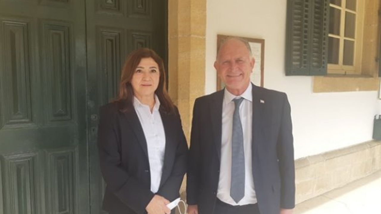 Çaluda’ya 10 bin TL ve Ünverdi’ye 14 bin TL para cezası verildi