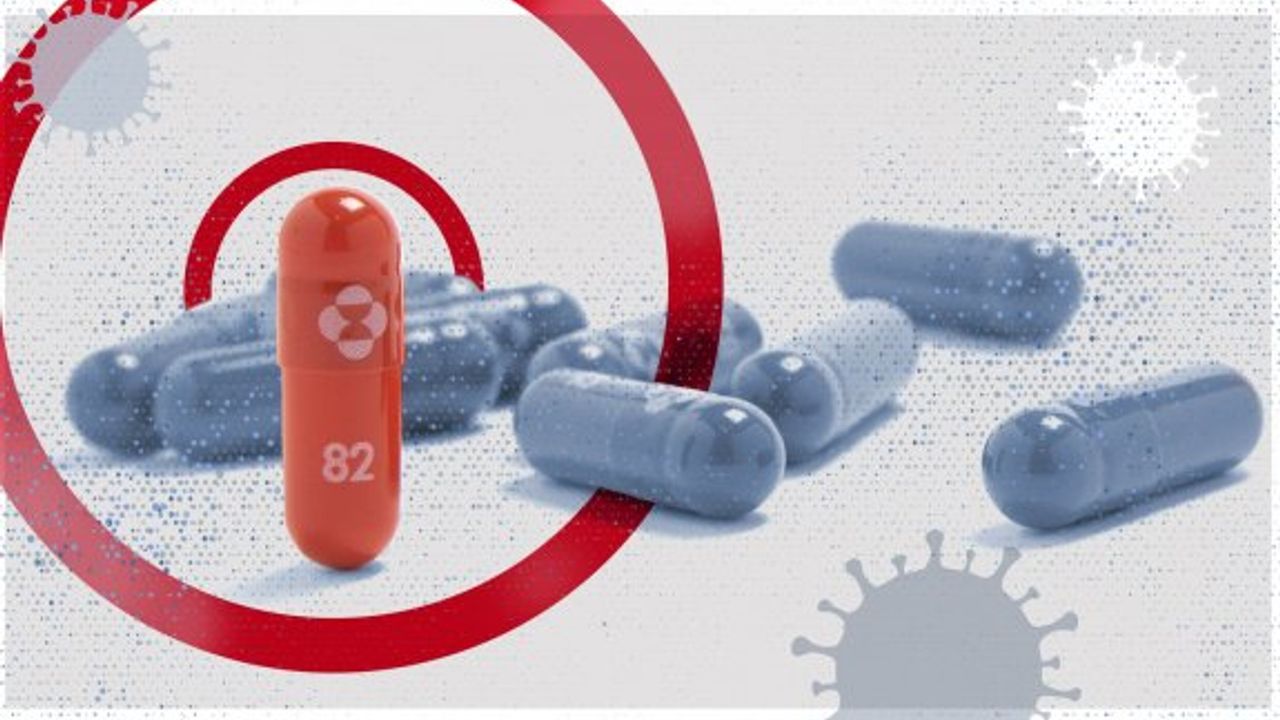 COVID-19 ilacına ilk onay İngiltere'den