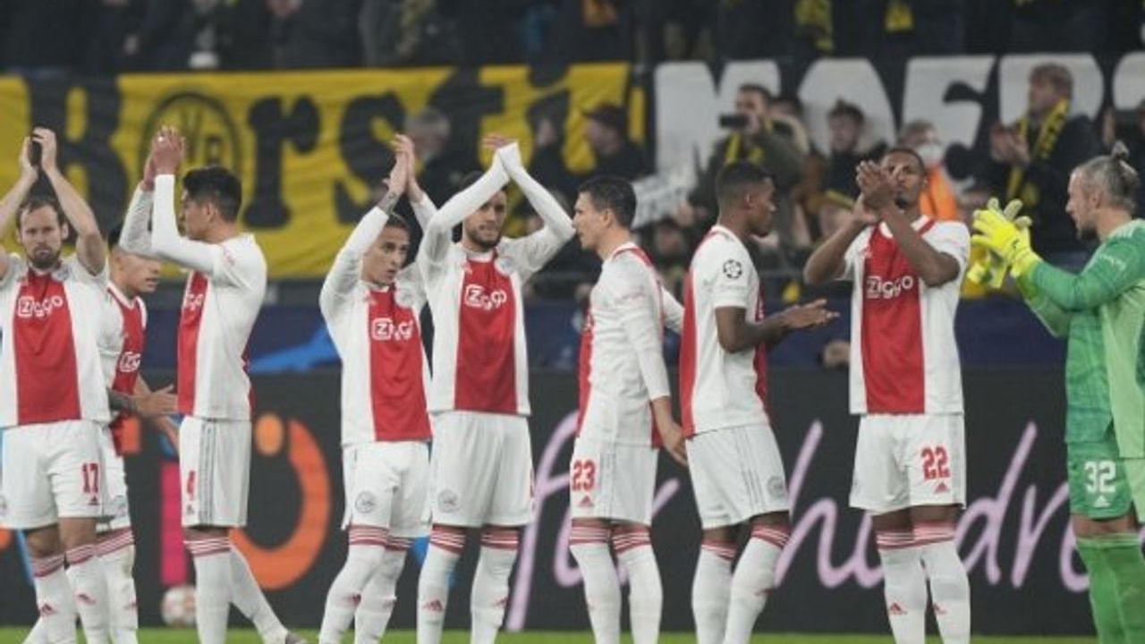 Devler Ligi’nde 4 takım üst turu garantiledi