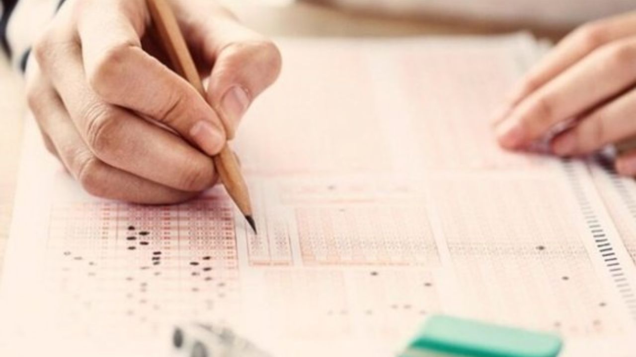 Dıştan Bitirme Sınavları 8 Aralık-7 Ocak tarihleri arasında yapılacak