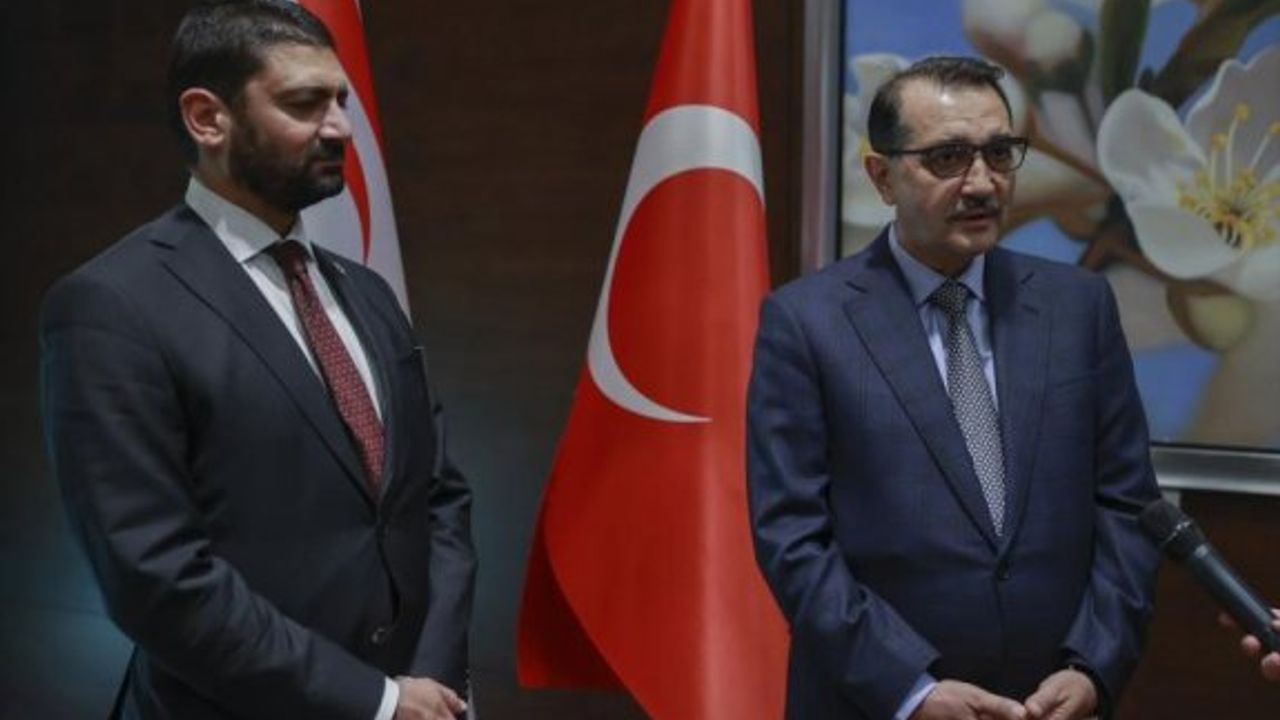 Doğalgazla çalışabilen iki jeneratör geliyor