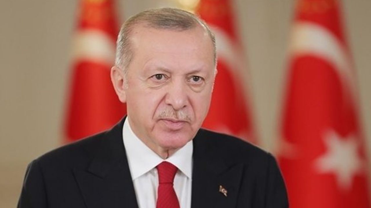 Erdoğan, Sucuoğlu'nu telefonla arayarak kutladı