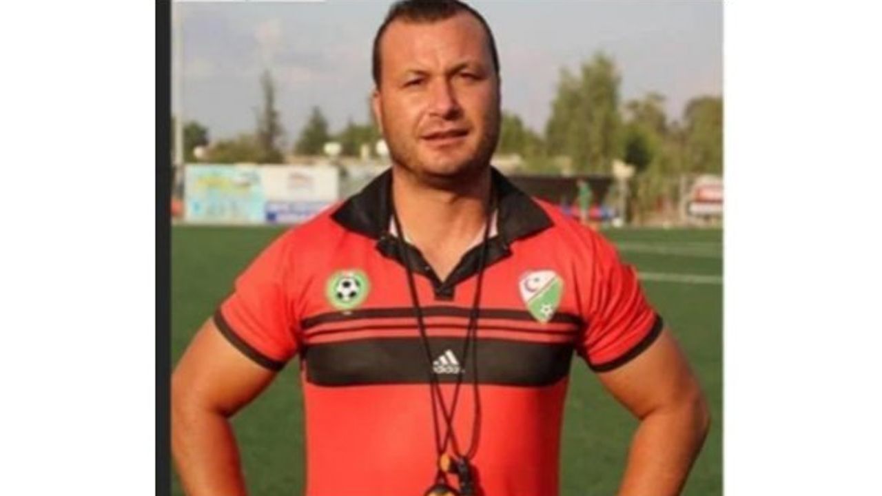 Erdoğuş: Hedefimiz keyif veren takım yaratmak