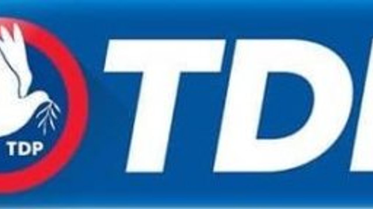 “Erken Seçim Tarihi Belirlenerek, Seçim Yasakları Devreye Konmalı”