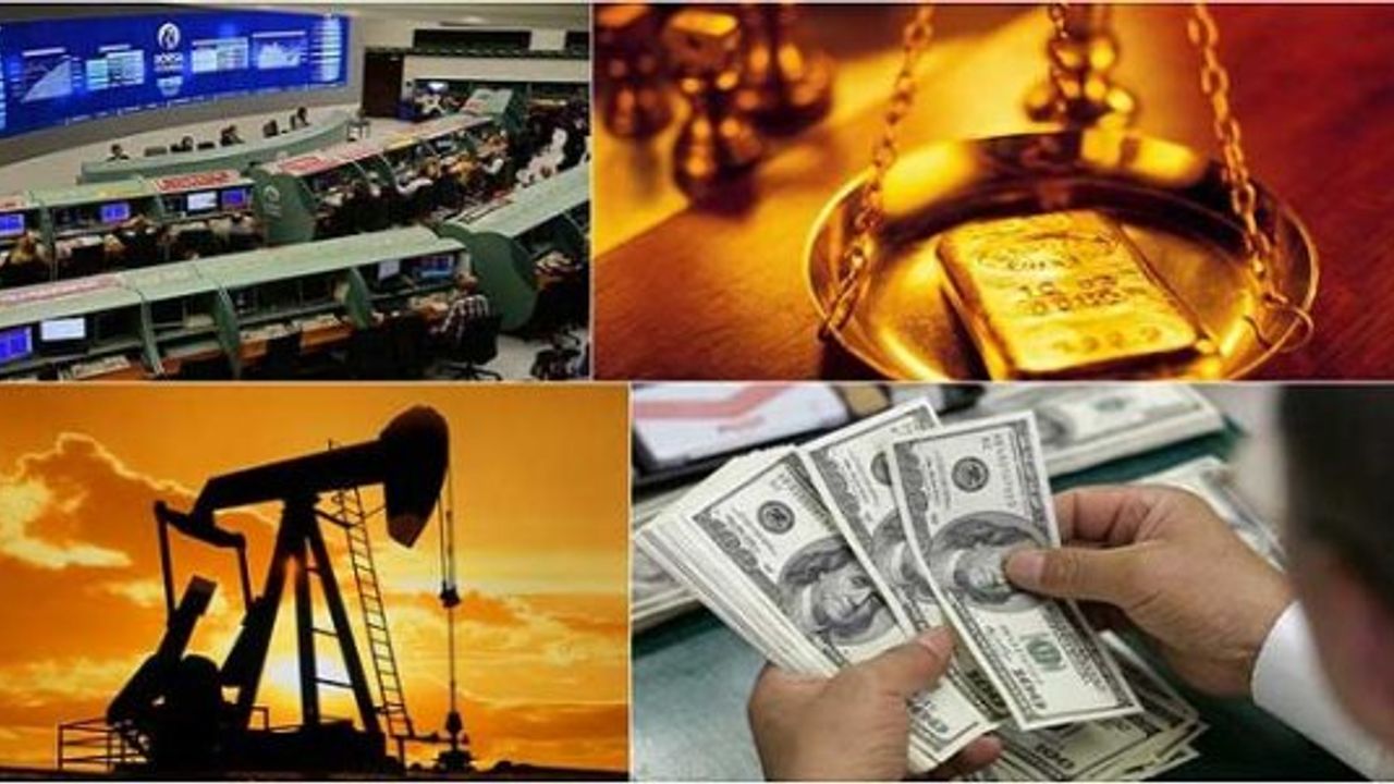 Ethereum ve Bitcoin yeni zirvede. Küresel iyimserlik sürüyor; USDTRY 'huzursuz'