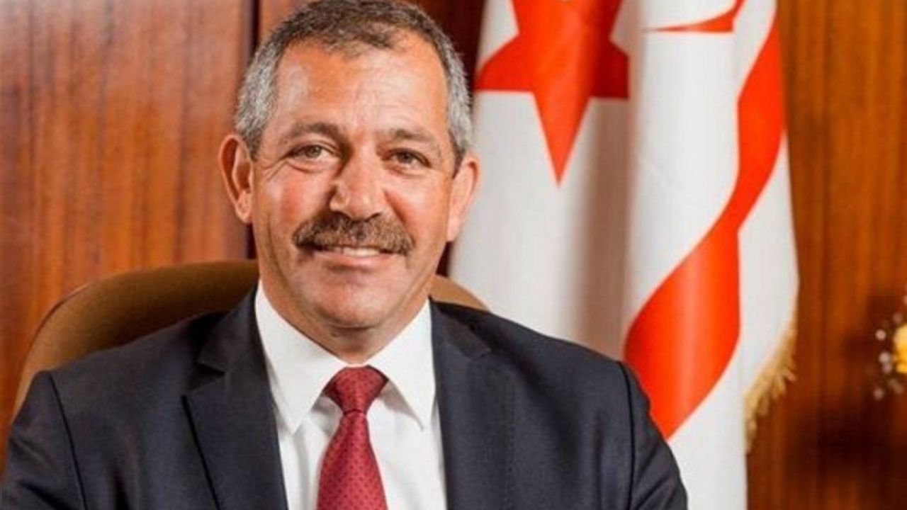Fuat Namsoy, Lapta Belediye Başkanlığına aday
