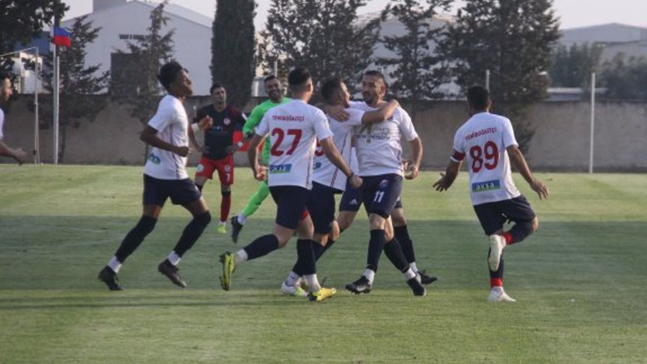 Gençlere bir çelme de Yeni Boğaziçi'nden