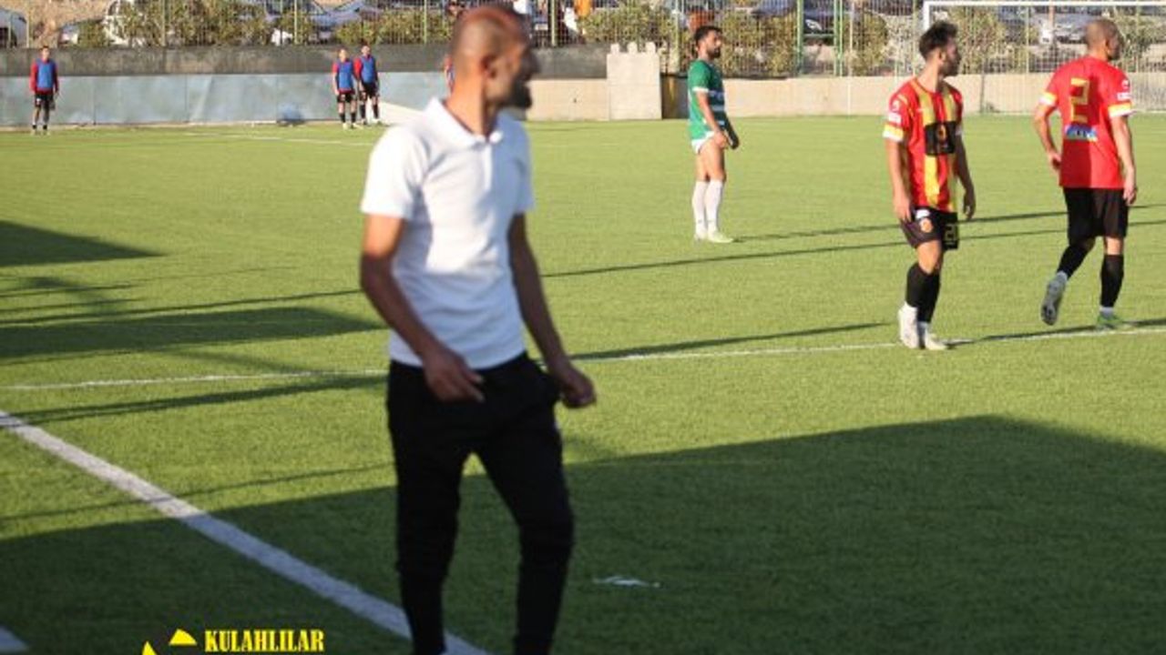 Görneç’te Öğütçü ile yollar ayrıldı