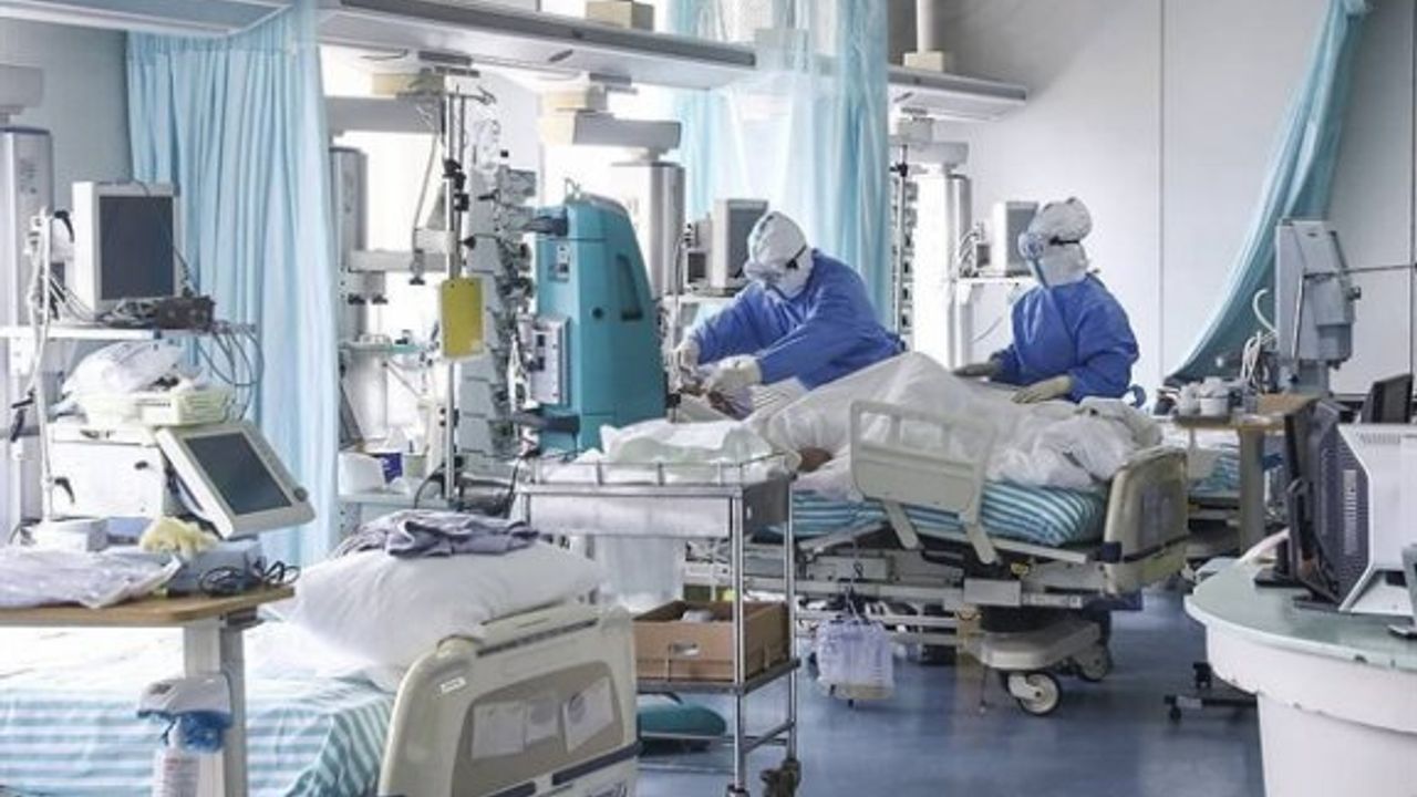 Güney'de de vaka sayısı düşmüyor