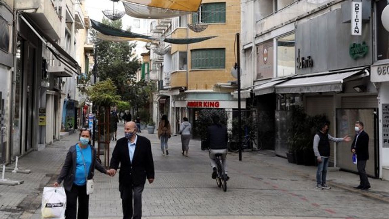 Güney Kıbrıs'ta yeni önlemler devreye giriyor