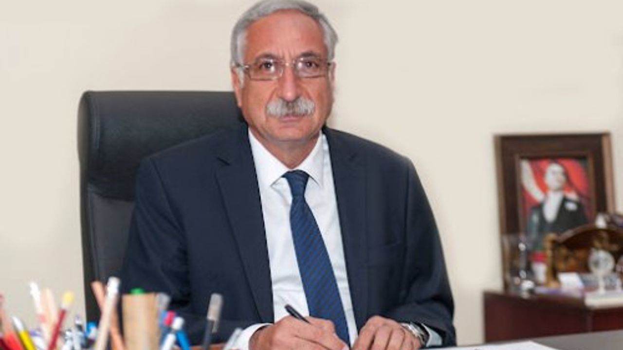 Güngördü’ye “Uluslararası Sanata Evet Ödülü”