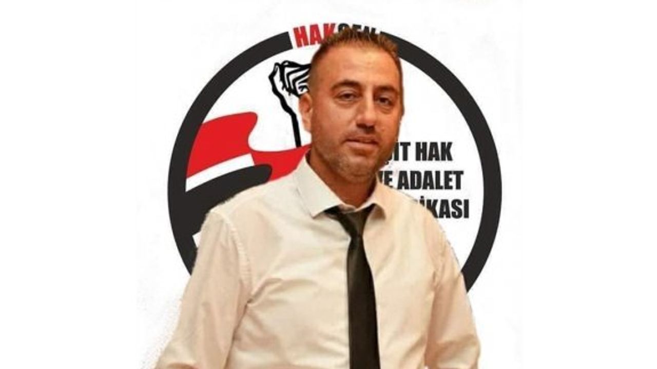 HAK-SEN "Antijen testleri hafta 2 gün ücretsiz yapılmalı, aşılanma hızlanmalı"