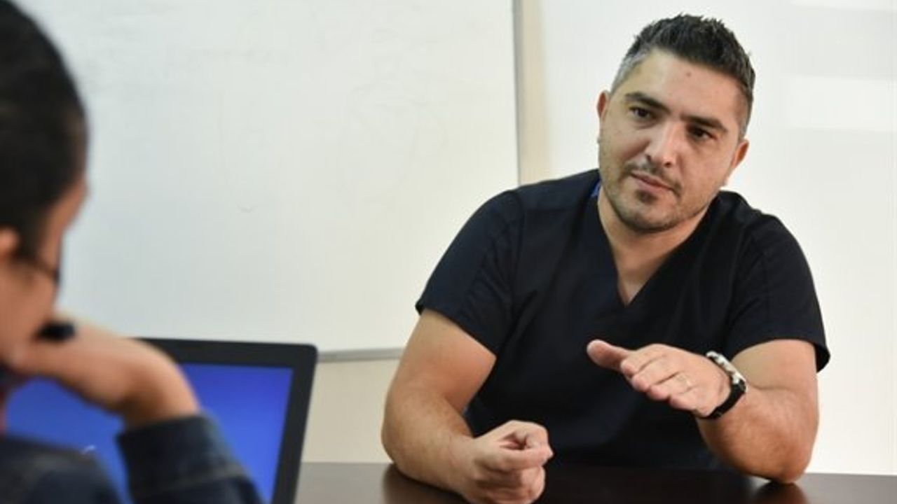 "Her üç kişiden birinde ya diyabet ya da gizli şeker var"