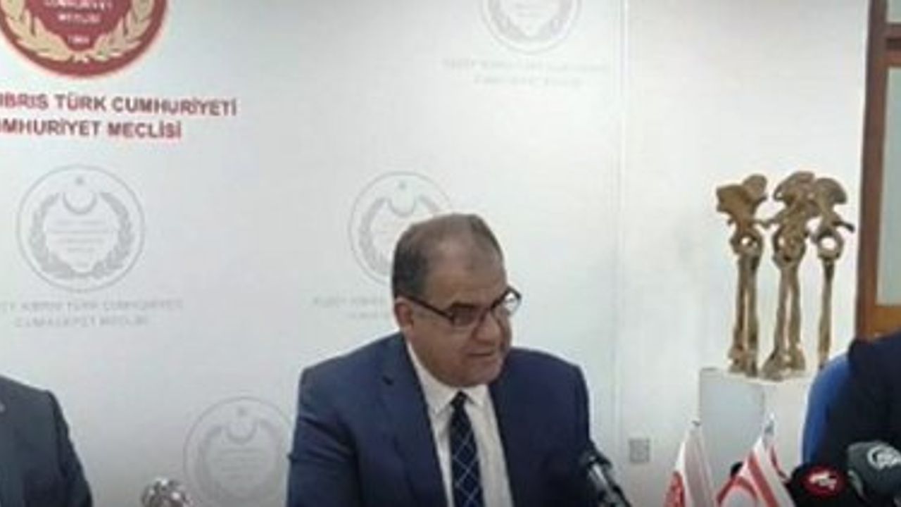 Hükümetten ekonomik krizle ilgili 4 maddelik açılım