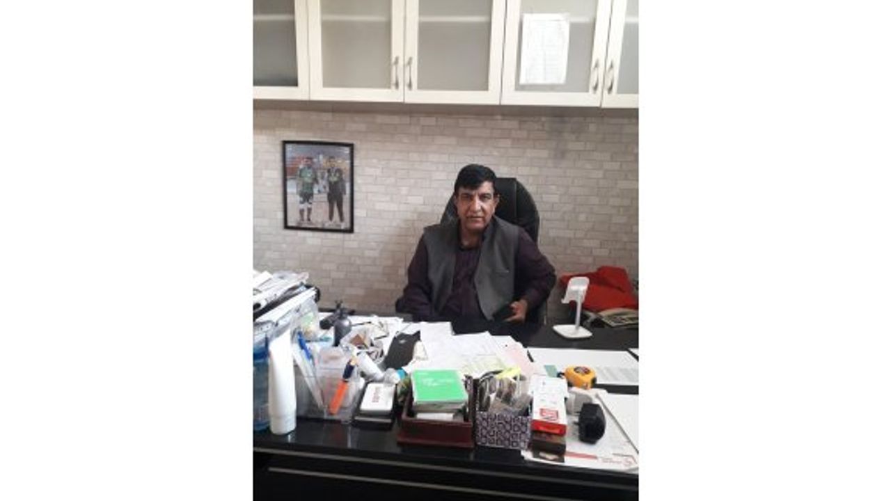 Ikbal: Emek Stadında yürümek bile zor