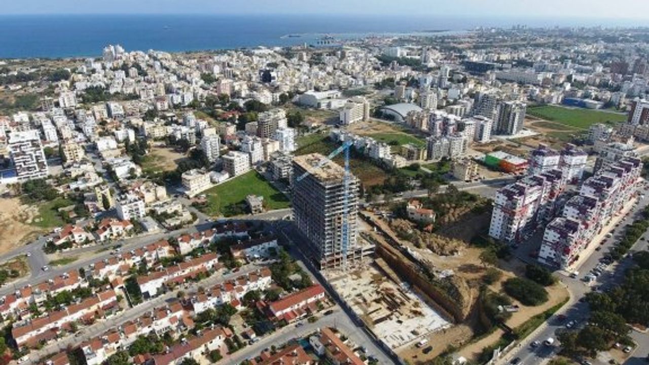 “İmar Planı’nı bir an önce hayata geçirin”