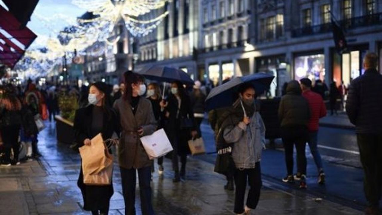 İngiltere’de ‘kış zor geçebilir’ uyarısı yapıldı