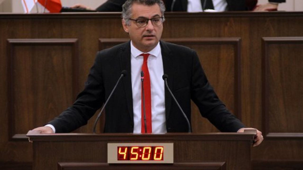 “İnsanların alım gücünü koruyacak birkaç tedbir yazsaydınız”