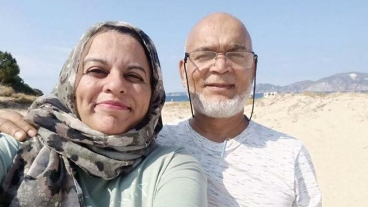 İspanya’ya gidecekken kendilerini Yunan adasında buldular