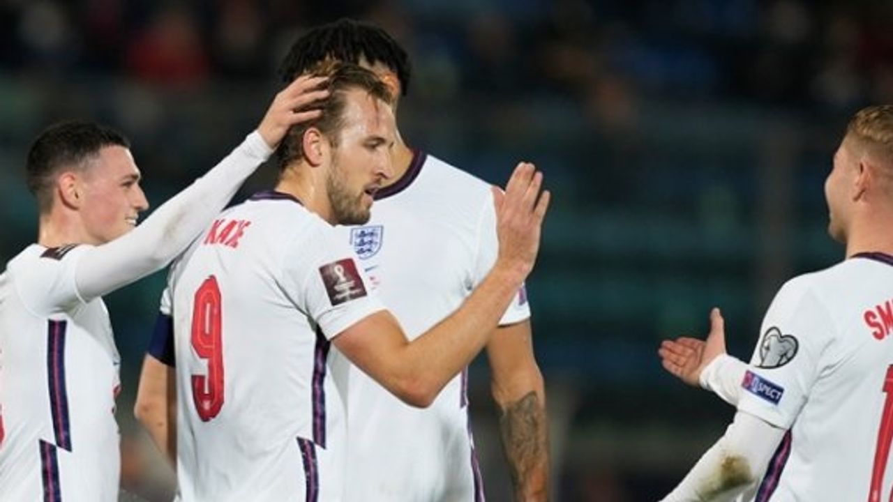 İsviçre ve İngiltere de Katar biletini aldı