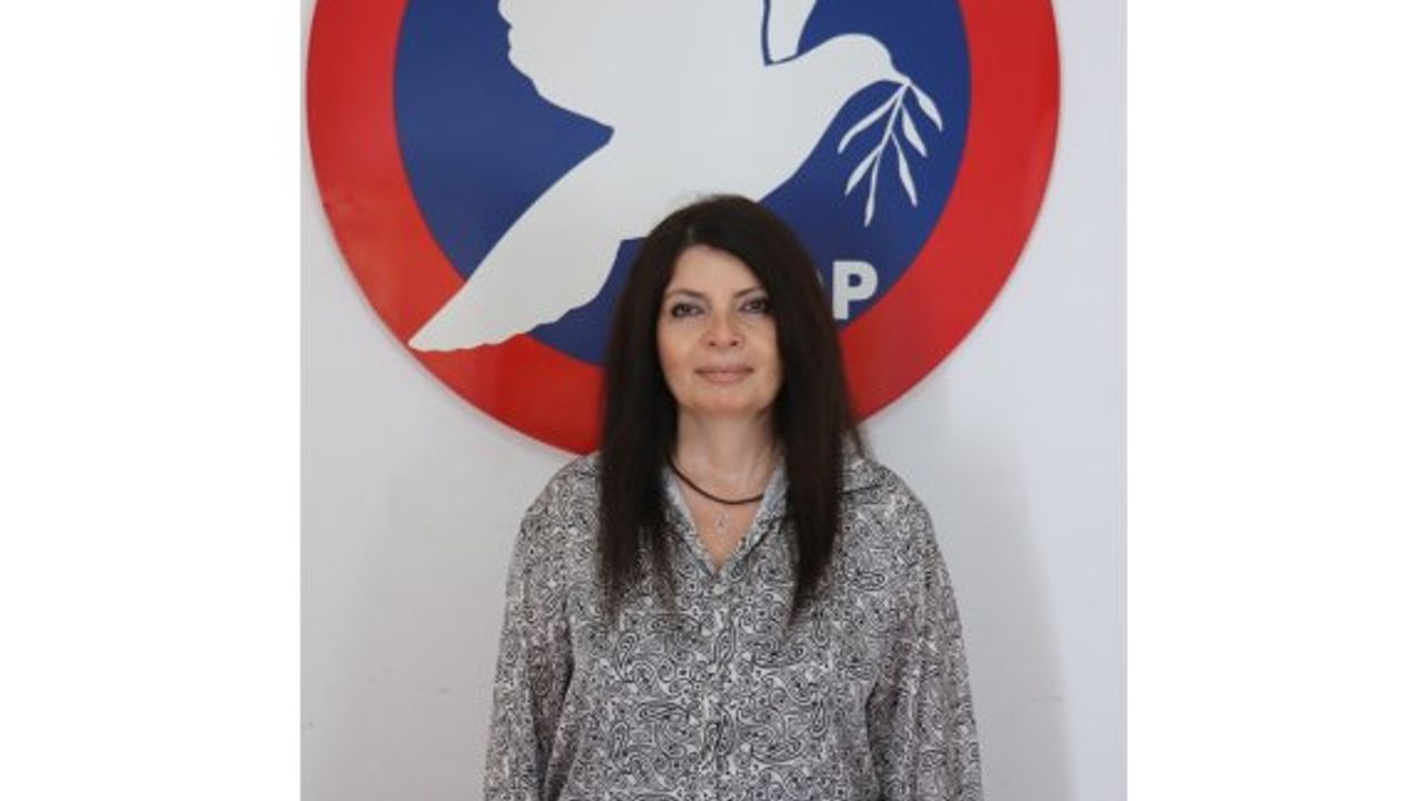 “Kadına yönelik şiddet konusunda sınıfta kaldık”