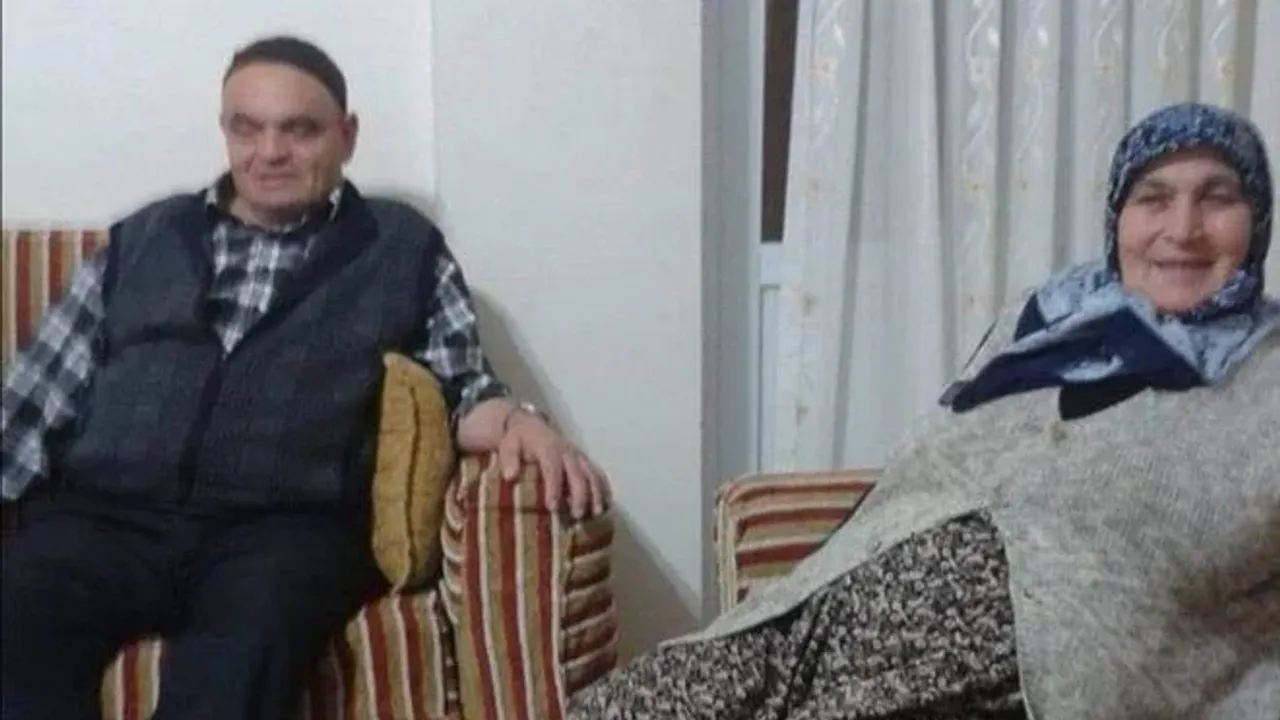 Karı-koca bir gün arayla corona virüse yenildi