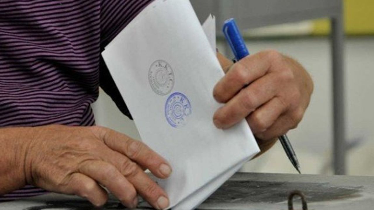 Karma oyun kaldırılması seçime yetişecek mi?