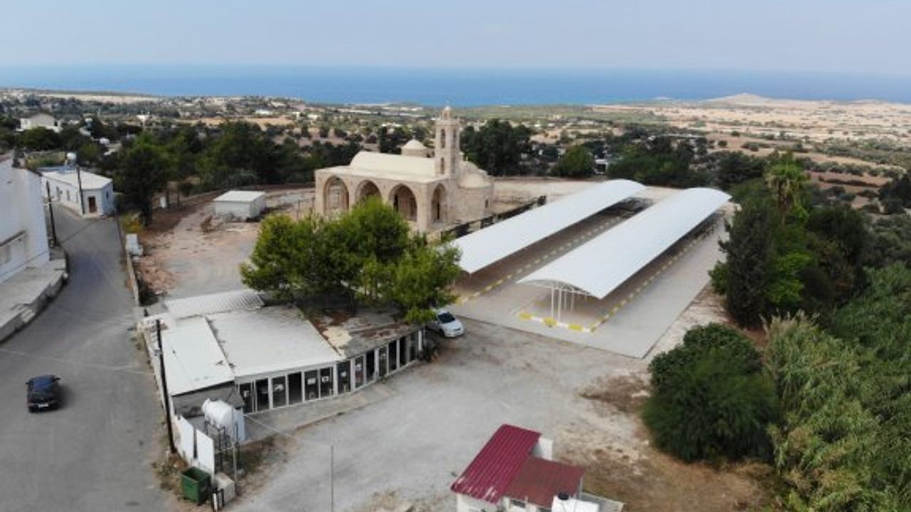 KEİ'den Yeni Erenköy'e 10 yılda 35 milyon TL destek