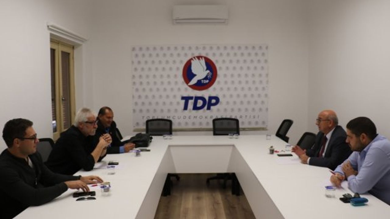 “Kıb-Tek, bilerek batırılmak isteniyor”