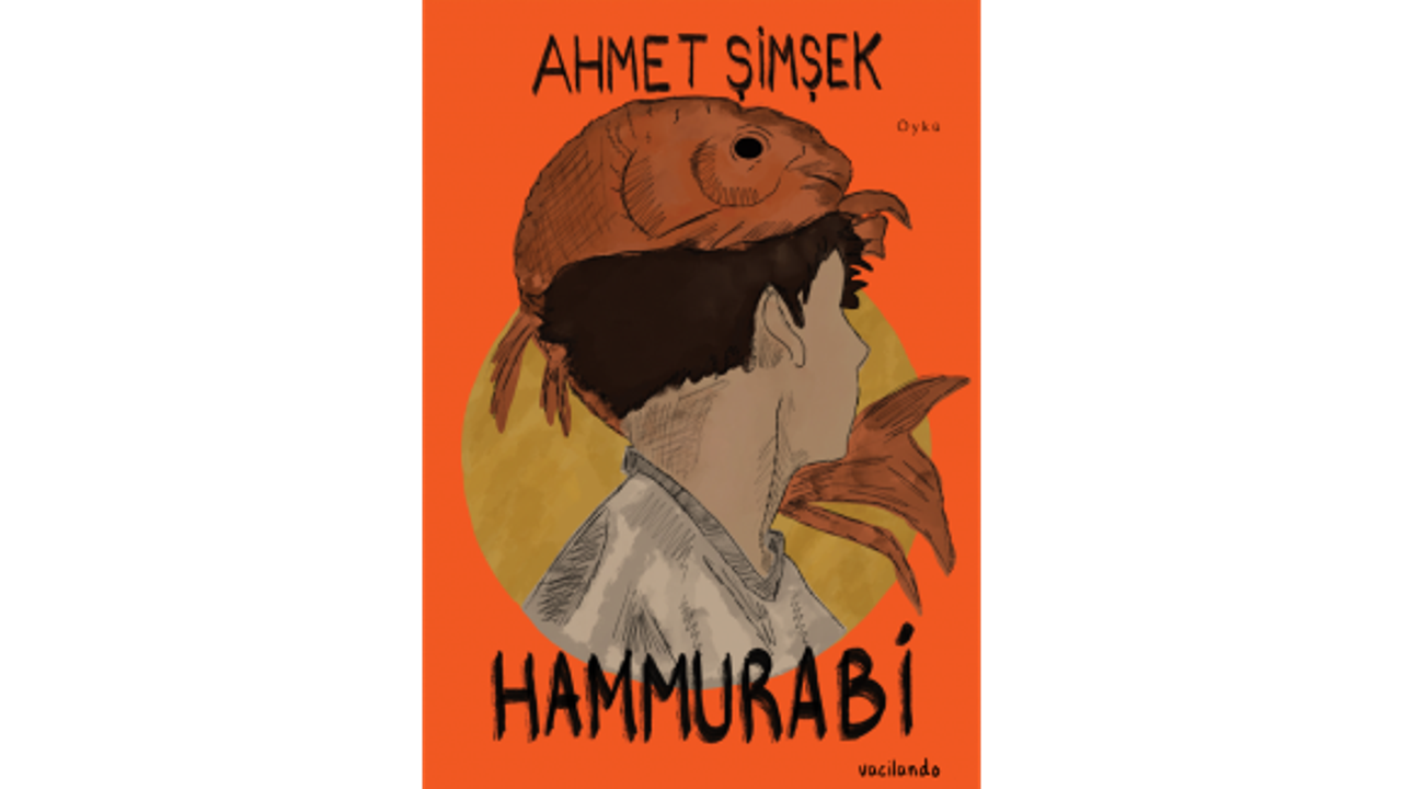 Kıbrıslı genç yazarın kitabı en çok satan kitaplar arasına girdi